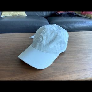 KITH Women’s Sporty Dad Hat (Turtledove / OS)